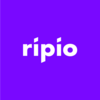Logo Ripio Bitcoin Wallet