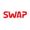 Logo Swap Wallet - BTC, Bitcoin wallet