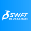 Logo SWFT Blockchain