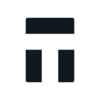 Logo Tangem - Crypto wallet
