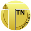 Logo TitanCoin (TTN)