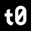 Logo tZERO Crypto - Buy, Sell, Grow