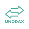 Logo Unodax Exchange