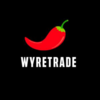 Logo Wyretrade: Invest in Stocks, ETFs & Crypto