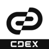 Logo CDEX - Crypto & Forex & CFDs