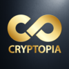 Logo CryptoPia