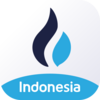Logo Huobi  Indonesia