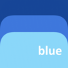 Logo BlueWallet Bitcoin Wallet