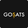 Logo GoSats - Bitcoin Rewards App