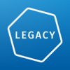 Logo Legacy Hexa (do not download)