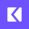 Logo Kriptomat - Buy & Store Crypto