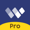 Logo wallet.io Pro—Multisig Wallet (BTC, ETH, EOS...)