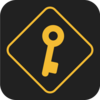 Logo KeyWallet Touch - CryptoWallet