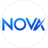 Logo Nova Wallet