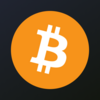 Logo Bitcoin Wallet: by Bitcoin.org