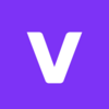 Logo Vivid: Investments & Banking & Crypto