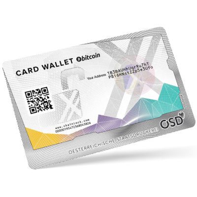 Wallet Logo