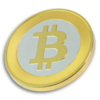 Logo Bcmint Physical Bitcoins