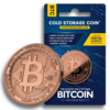 Logo Cold Storage Coins