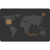 Logo SatoChip