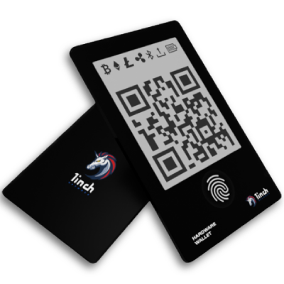 Wallet Logo