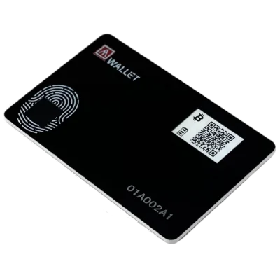 Wallet Logo