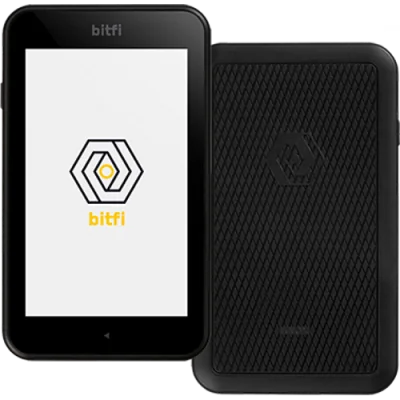 Wallet Logo