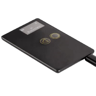 Wallet Logo