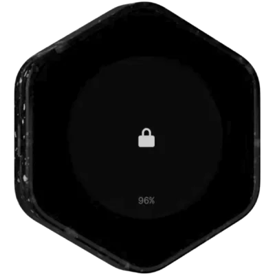 Wallet Logo