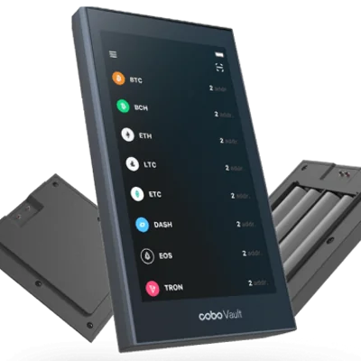 Wallet Logo