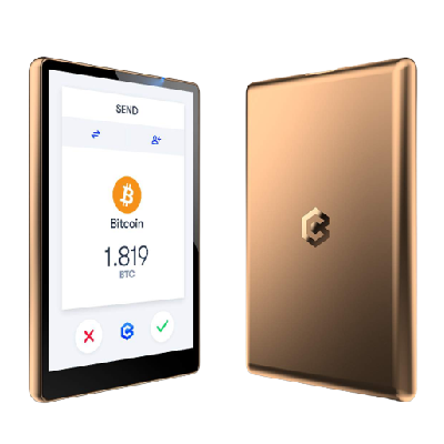 Wallet Logo