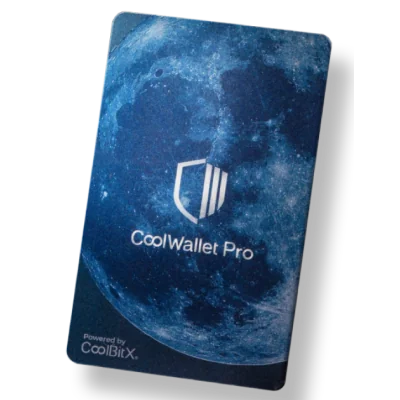 Wallet Logo