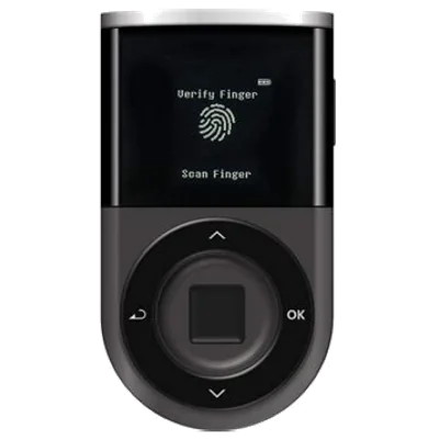 Wallet Logo