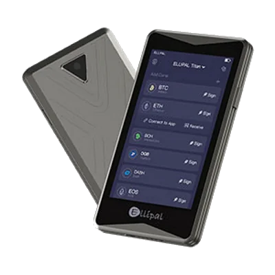 Wallet Logo
