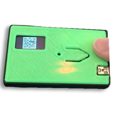 Wallet Logo