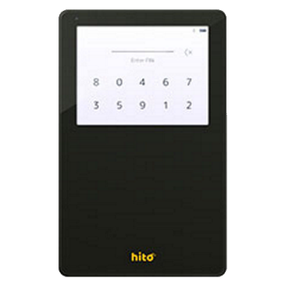 Wallet Logo