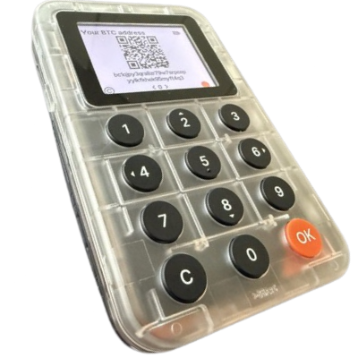 Wallet Logo