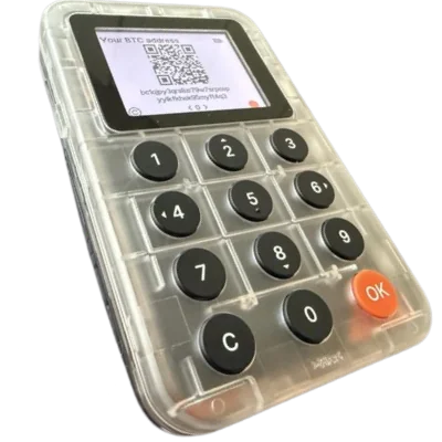 Wallet Logo