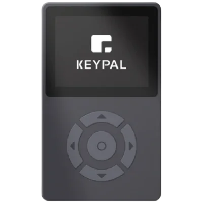 Wallet Logo