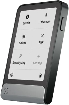 Wallet Logo