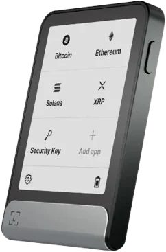 Wallet Logo