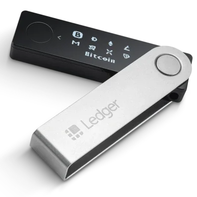 Wallet Logo