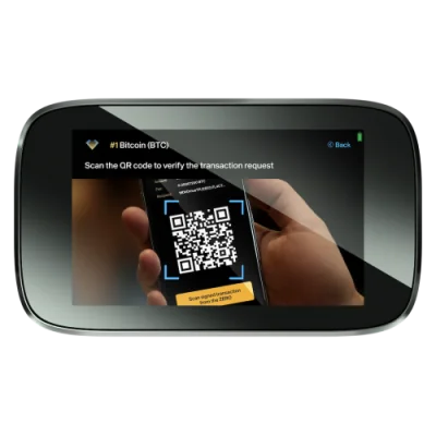 Wallet Logo