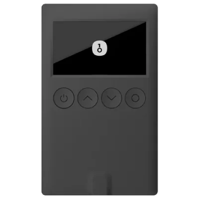 Wallet Logo