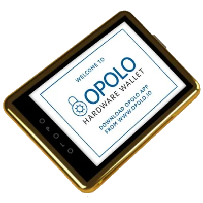 Wallet Logo