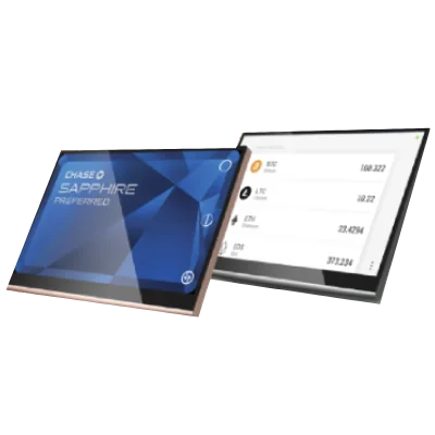 Wallet Logo