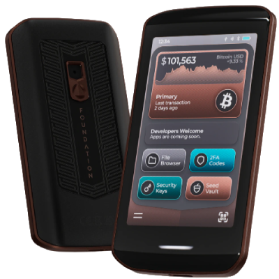 Wallet Logo