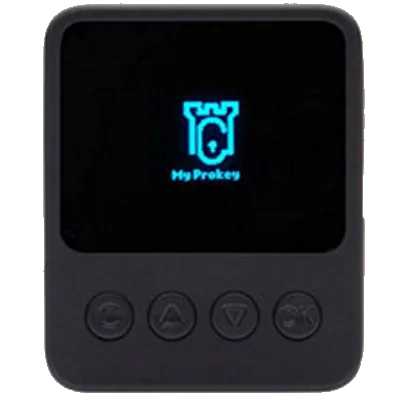Wallet Logo
