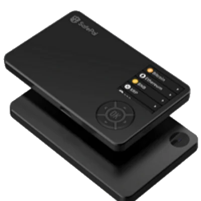 Wallet Logo