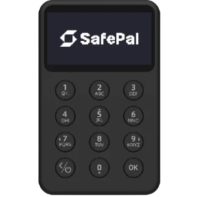 Wallet Logo